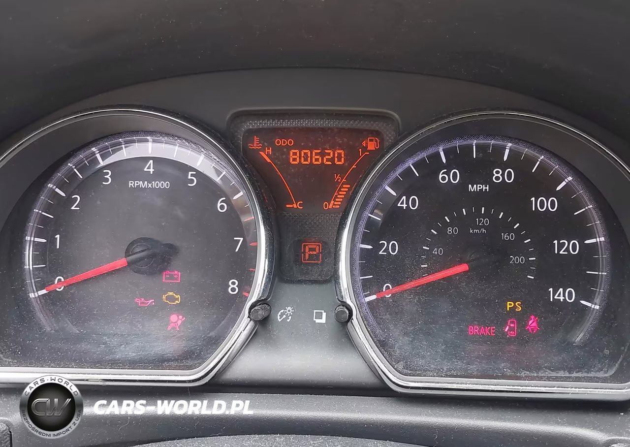 2014 Nissan Versa Note Sv VIN:3N1CE2CP9EL365437 - 7