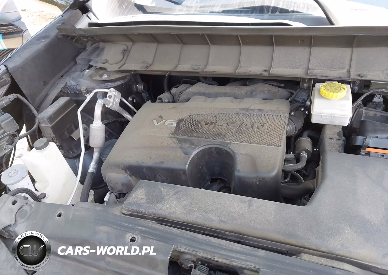 2022 Nissan Pathfinder Sl 2Wd VIN:5N1DR3CA3NC210610 - 10