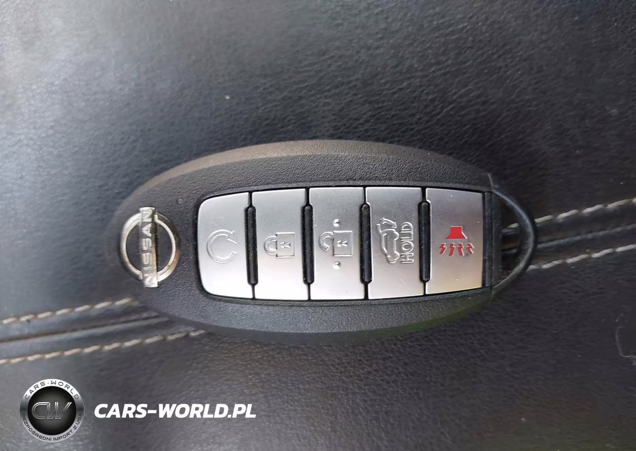2022 Nissan Pathfinder Sl 2Wd VIN:5N1DR3CA3NC210610 - 11