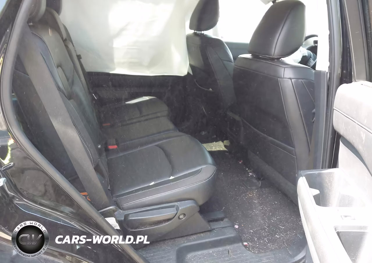 2022 Nissan Pathfinder Sl 2Wd VIN:5N1DR3CA3NC210610 - 8