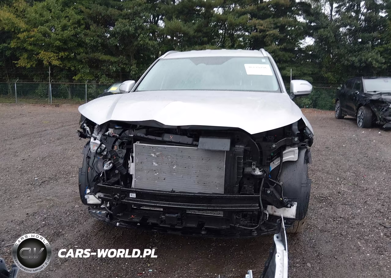 2025 Hyundai Palisade Sel VIN:KM8R2DGE4SU885885 - 13