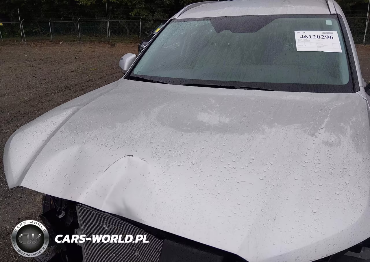2025 Hyundai Palisade Sel VIN:KM8R2DGE4SU885885 - 18