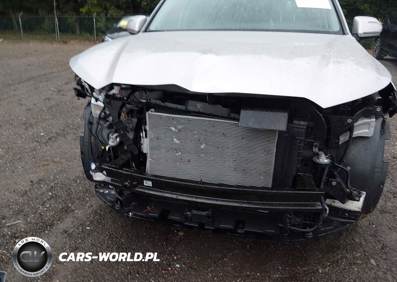 2025 Hyundai Palisade Sel VIN:KM8R2DGE4SU885885 - 6