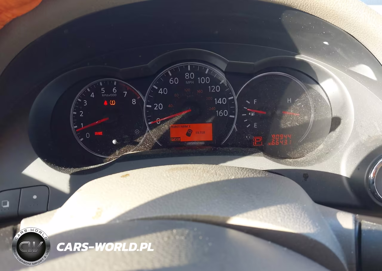 2010 Nissan Altima 2.5 S VIN:1N4AL2AP2AN473475 - 7