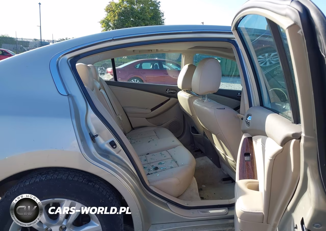 2010 Nissan Altima 2.5 S VIN:1N4AL2AP2AN473475 - 8