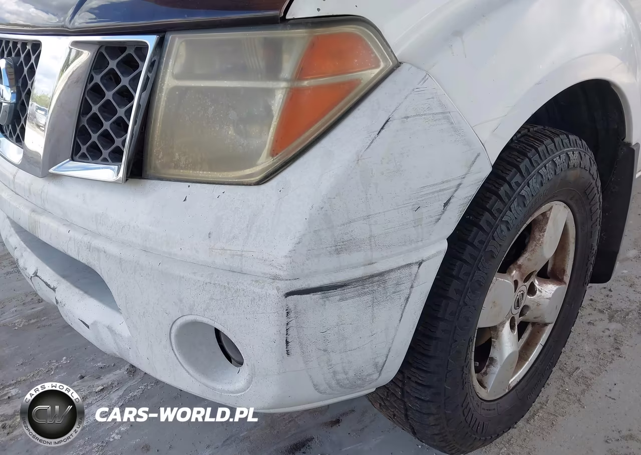 2007 Nissan Frontier Nismo Off Road VIN:1N6AD06U47C452770 - 12