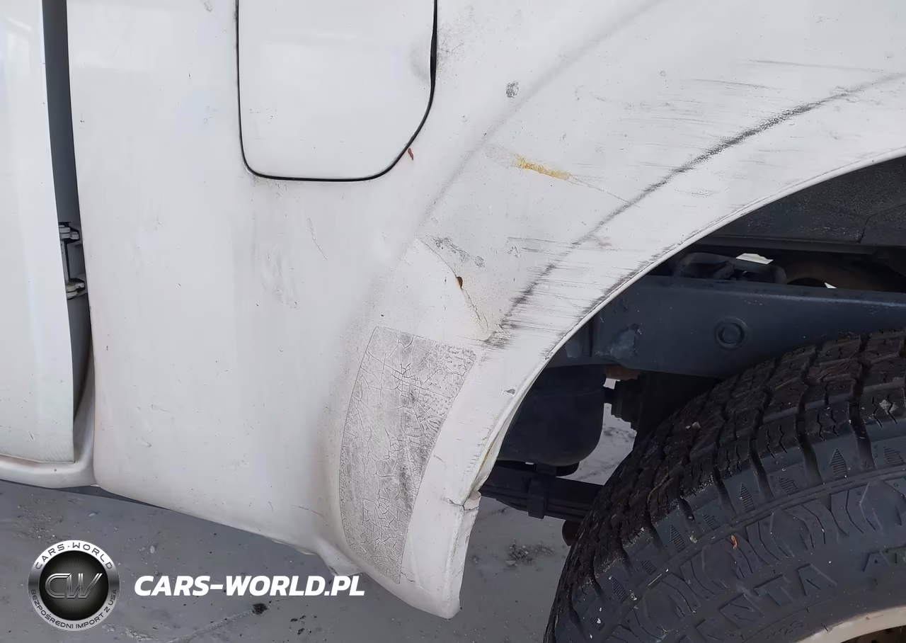 2007 Nissan Frontier Nismo Off Road VIN:1N6AD06U47C452770 - 15
