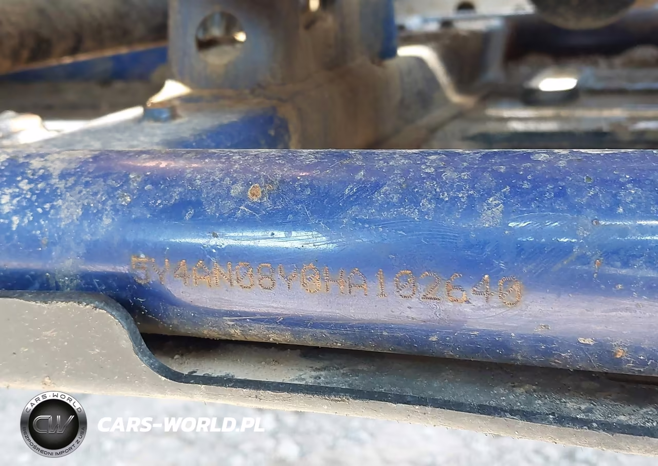 2017 Yamaha Yxz1000 Et VIN:5Y4AN08Y0HA102640 - 10