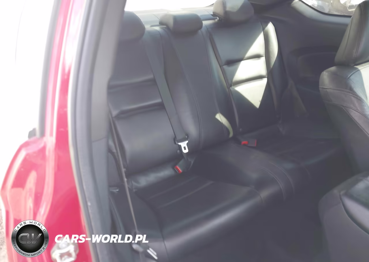 2016 Honda Accord Touring VIN:1HGCT2B07GA002850 - 8