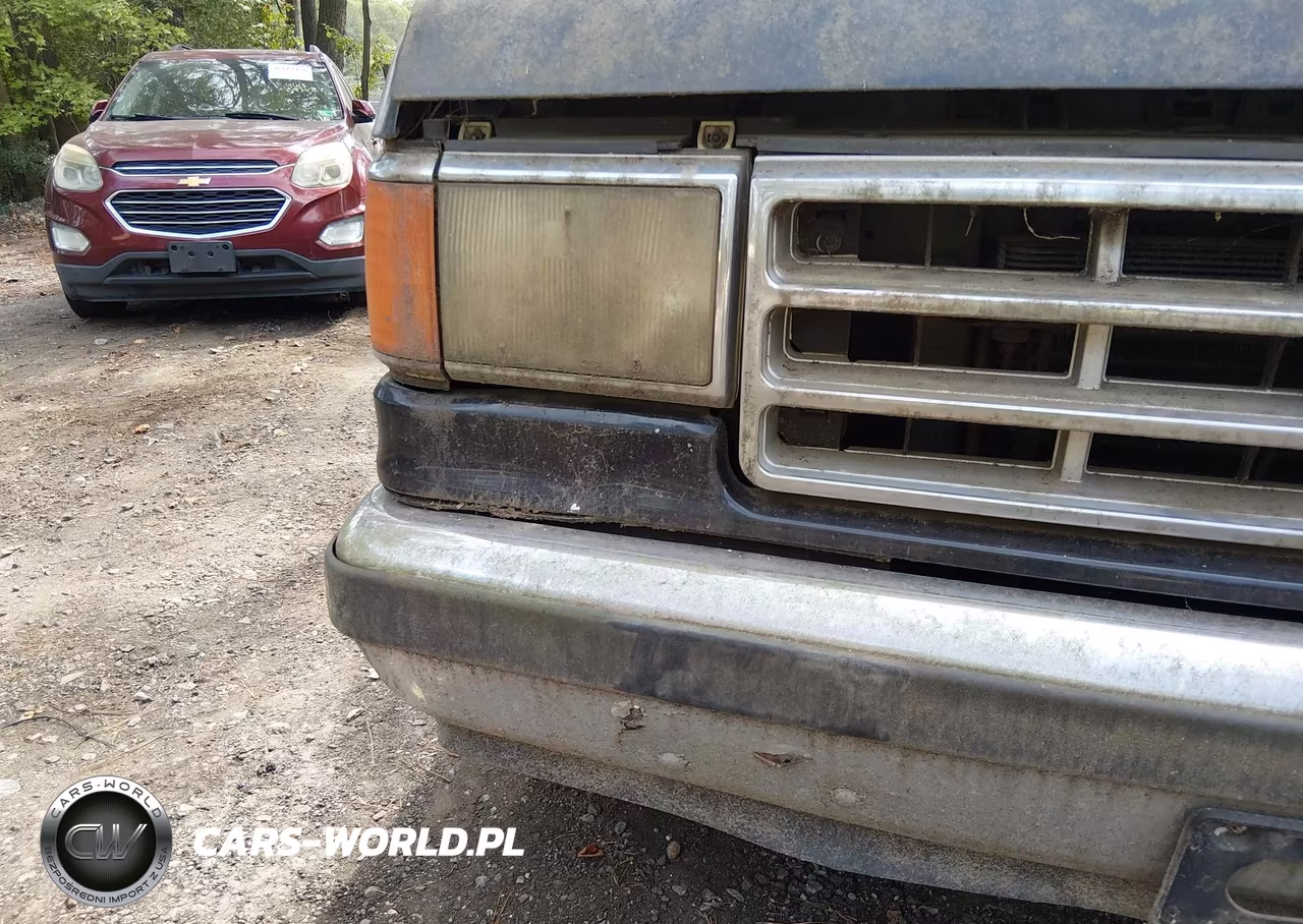 1990 Ford F150 VIN:1FTDF15N0LNA38202 - 6