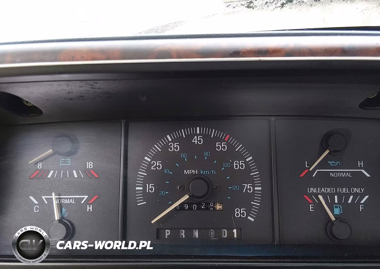 1990 Ford F150 VIN:1FTDF15N0LNA38202 - 7