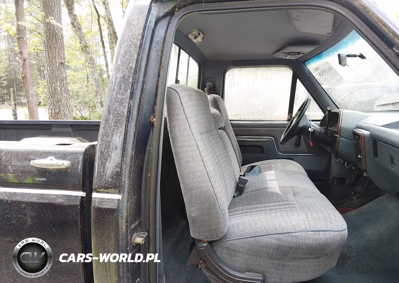 1990 Ford F150 VIN:1FTDF15N0LNA38202 - 8