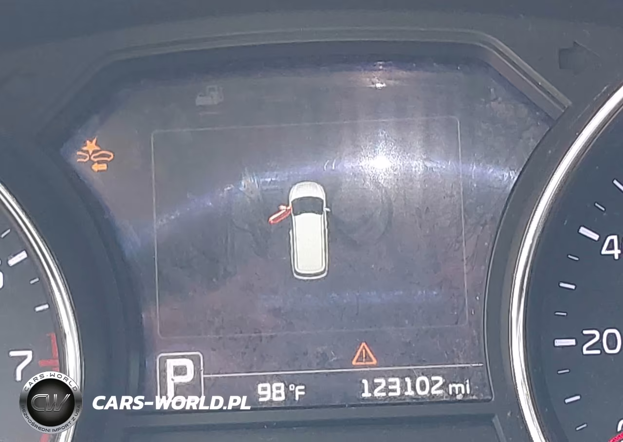 2018 Kia Sedona Sx Limited VIN:KNDME5C17J6364774 - 15