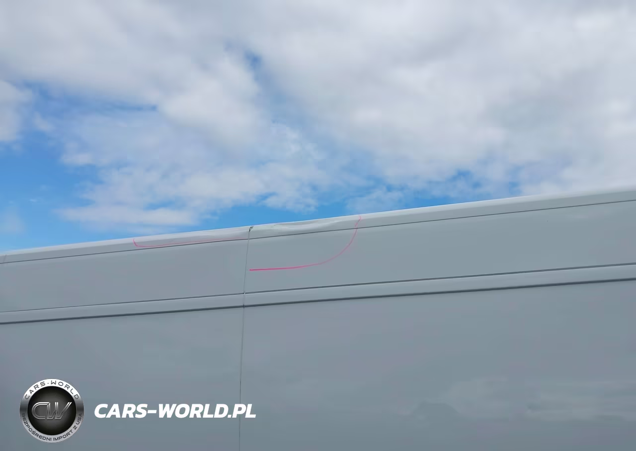 2025 Ram Promaster 3500 Cargo Van Tradesman High Roof 159 Wb Ext VIN:3C6MRVJG7SE504854 - 19