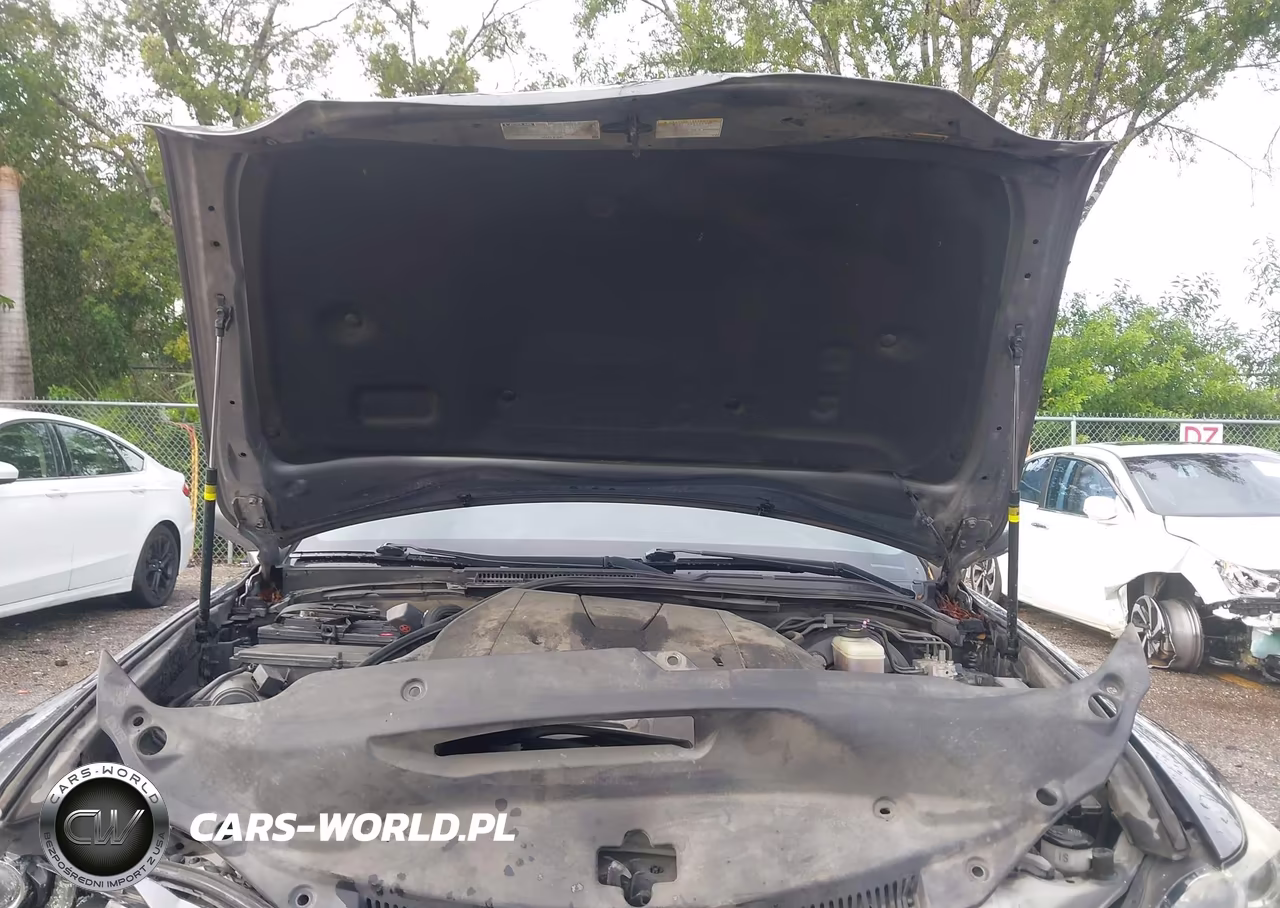 2015 Lexus Is 250 VIN:JTHBF1D23F5079506 - 10