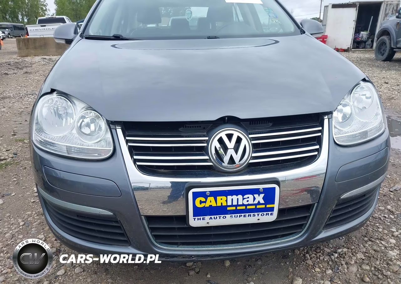 2010 Volkswagen Jetta Limited Edition VIN:3VWRX7AJ7AM145163 - 6
