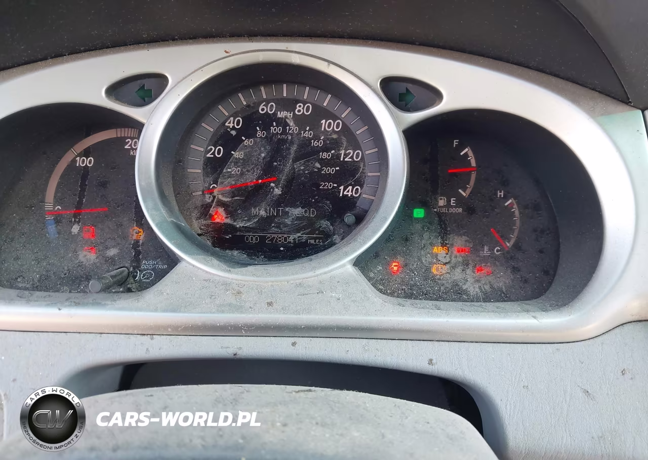2006 Toyota Highlander Hybrid Limited V6 VIN:JTEEW21A360032372 - 7