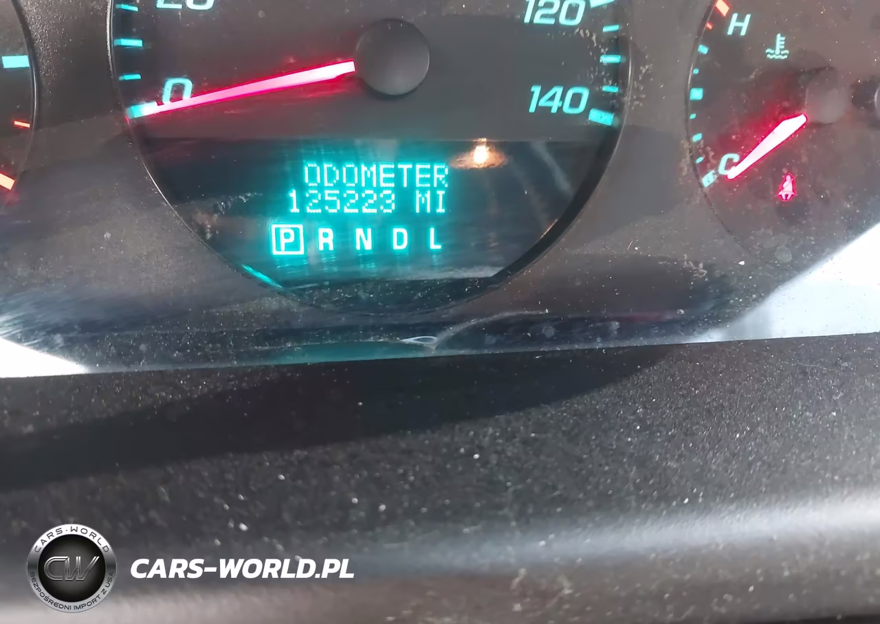 2014 Chevrolet Impala Limited Ls VIN:2G1WA5E31E1163655 - 7