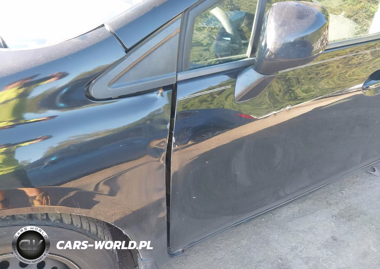 2013 Honda Civic Lx VIN:2HGFB2F54DH300307 - 6