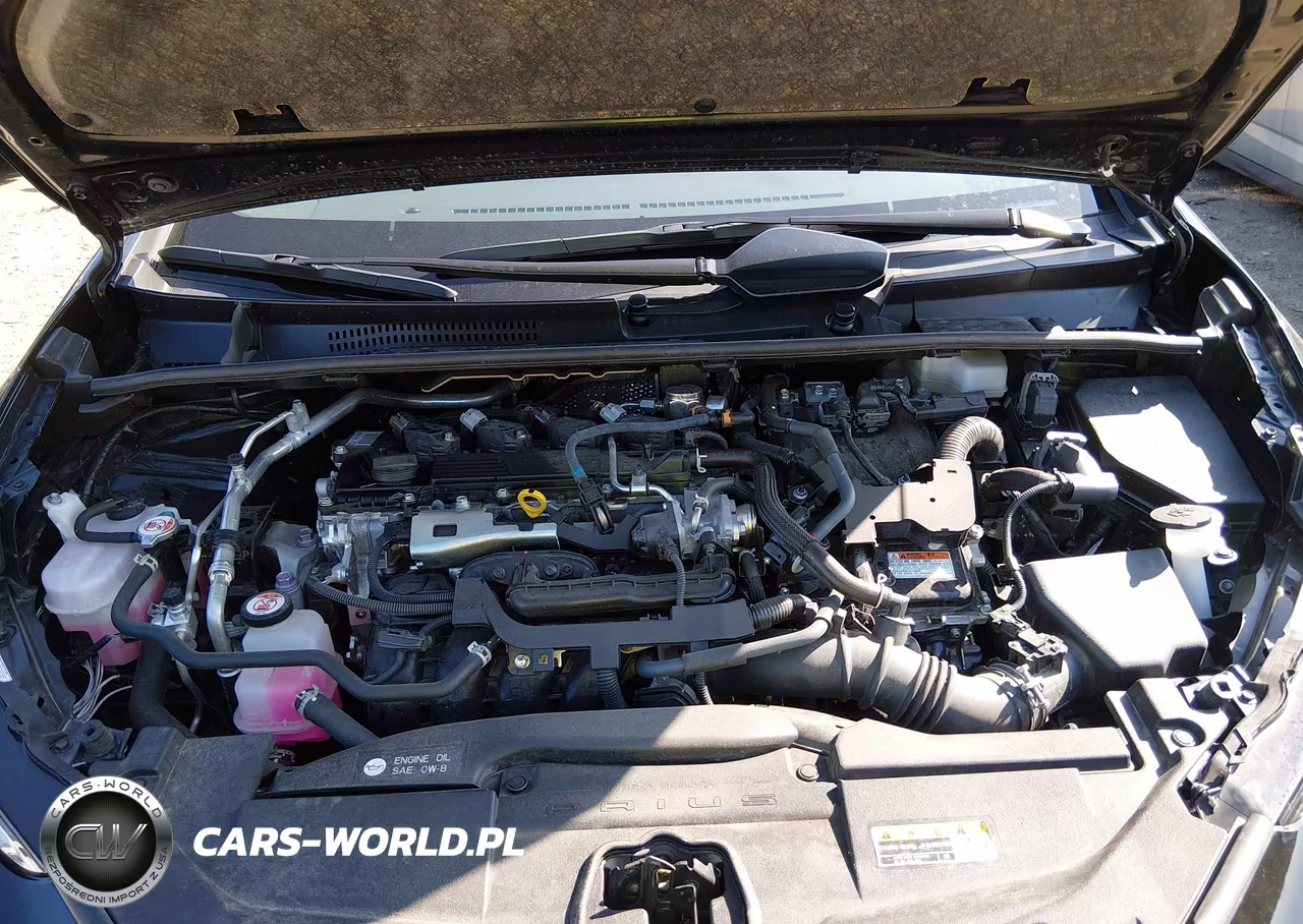 2026 Toyota Prius Nightshade VIN:JTDADABUXT3032682 - 10