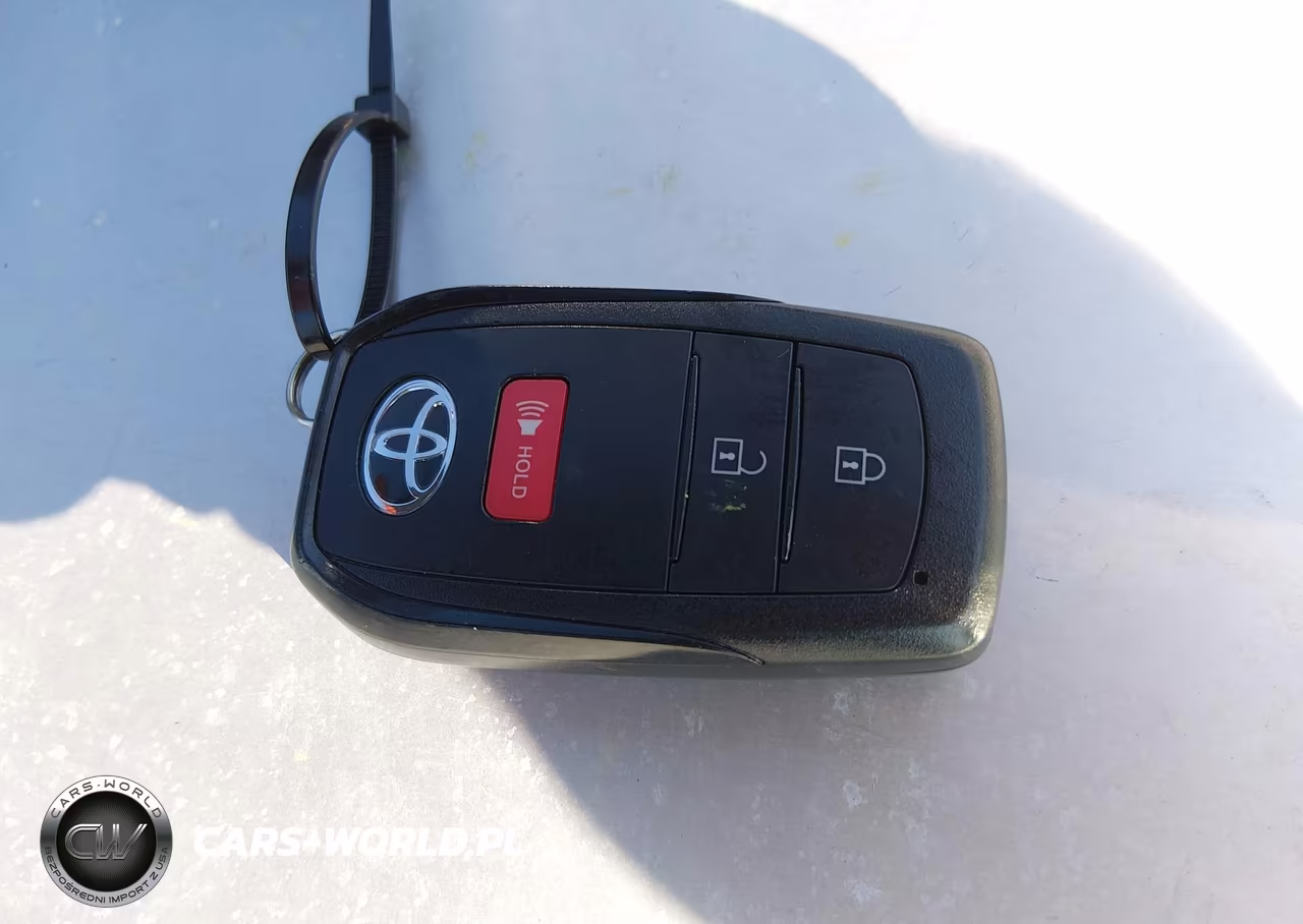 2026 Toyota Prius Nightshade VIN:JTDADABUXT3032682 - 11
