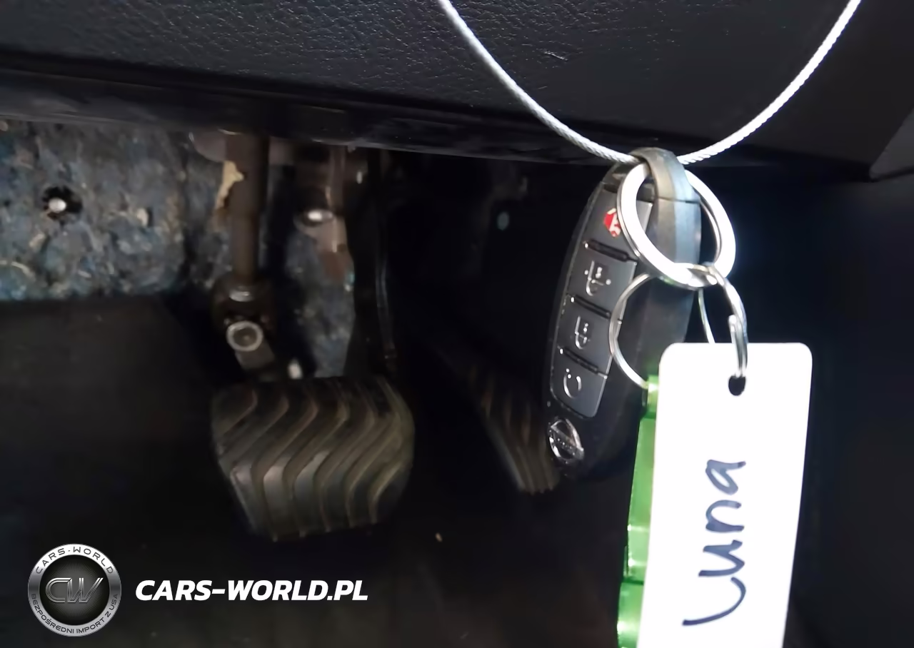 2018 Nissan Kicks Sv VIN:3N1CP5CU7JL541428 - 11