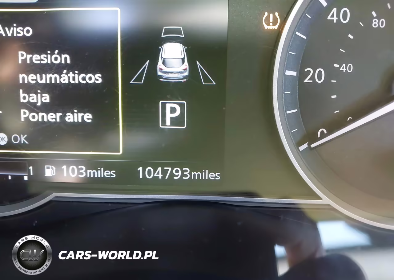 2018 Nissan Kicks Sv VIN:3N1CP5CU7JL541428 - 15