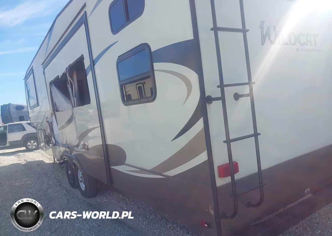 2019 Forest River Other VIN:5ZT3WCWB4KG002932 - 3