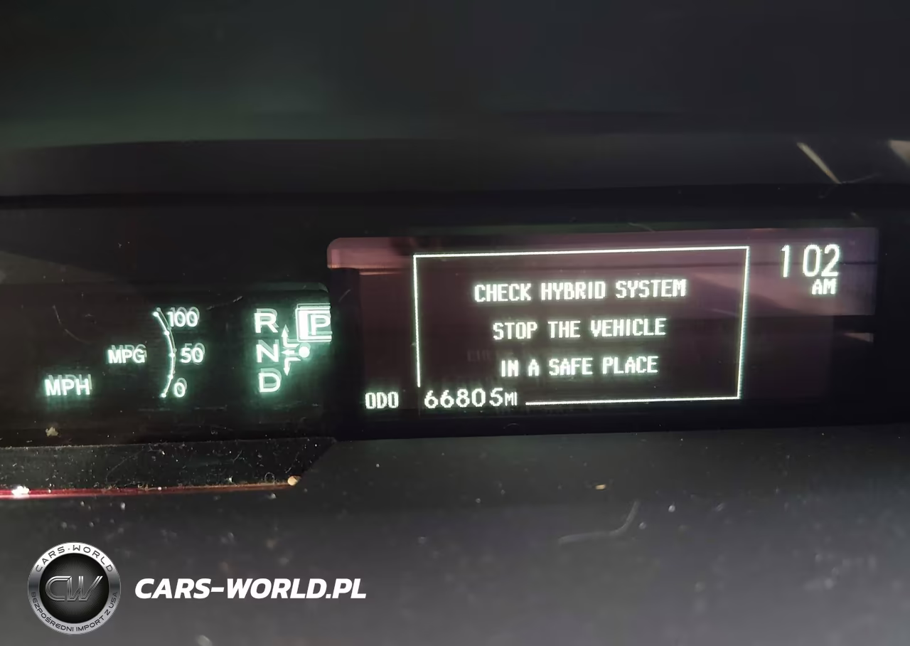 2013 Toyota Prius Four VIN:JTDKN3DU0D5630909 - 15
