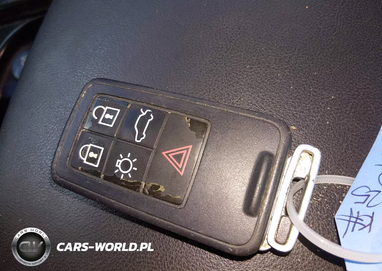 2010 Volvo S80 3.2 VIN:YV1982AS7A1118273 - 11