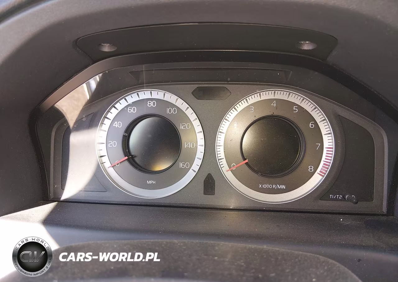 2010 Volvo S80 3.2 VIN:YV1982AS7A1118273 - 16