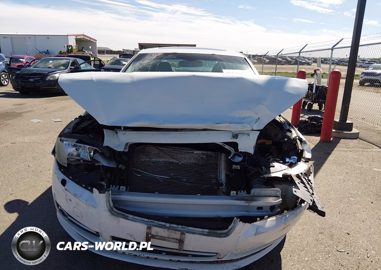 2010 Volvo S80 3.2 VIN:YV1982AS7A1118273 - 6