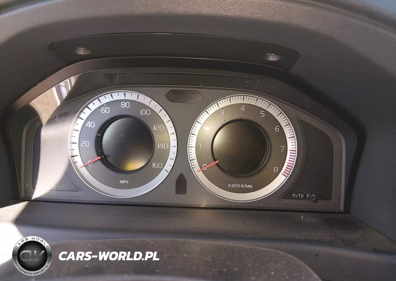 2010 Volvo S80 3.2 VIN:YV1982AS7A1118273 - 7