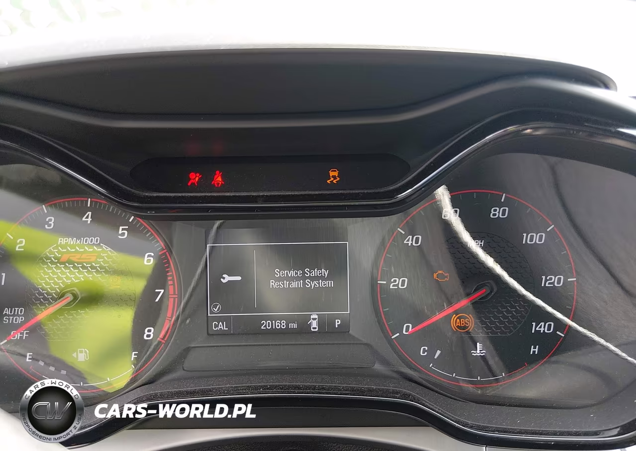 2024 Chevrolet Trax Fwd 1Rs VIN:KL77LGE21RC073928 - 7