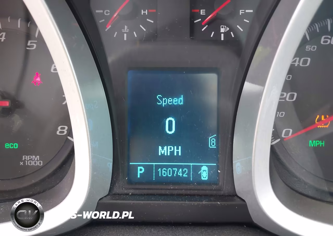 2011 Chevrolet Equinox 1Lt VIN:2CNALDEC3B6279763 - 15
