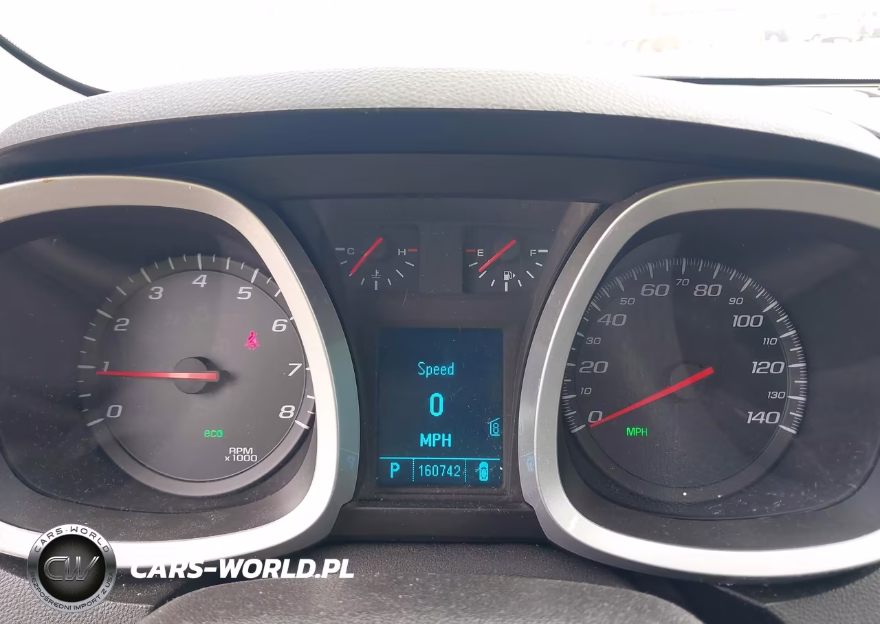 2011 Chevrolet Equinox 1Lt VIN:2CNALDEC3B6279763 - 7