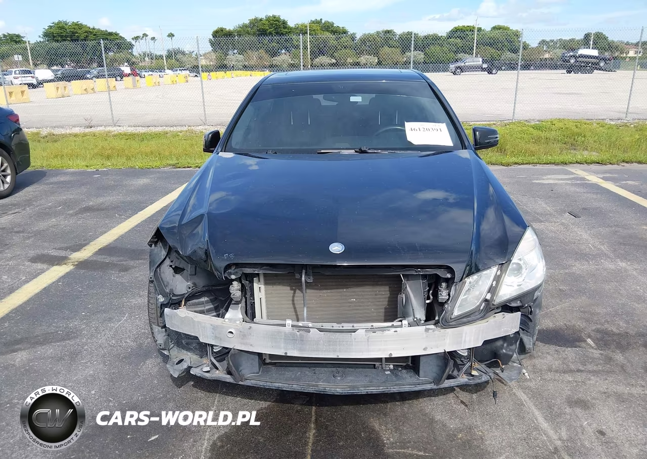 2013 Mercedes-Benz E 350 4Matic VIN:WDDHF8JB7DA756821 - 13