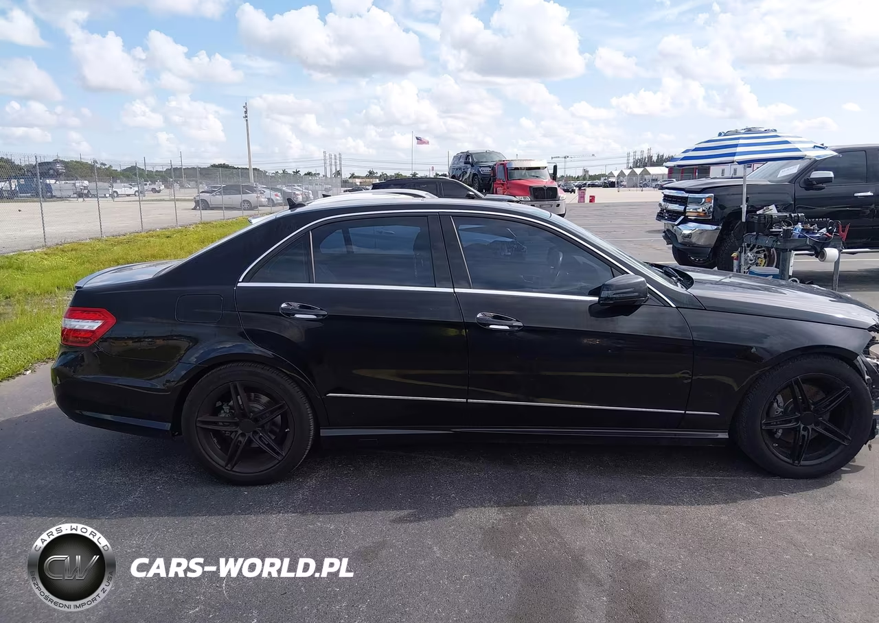2013 Mercedes-Benz E 350 4Matic VIN:WDDHF8JB7DA756821 - 14