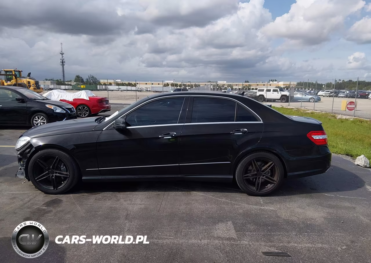 2013 Mercedes-Benz E 350 4Matic VIN:WDDHF8JB7DA756821 - 15
