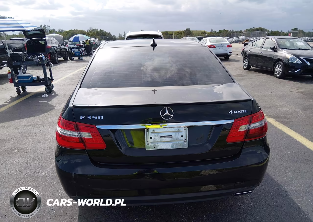 2013 Mercedes-Benz E 350 4Matic VIN:WDDHF8JB7DA756821 - 17