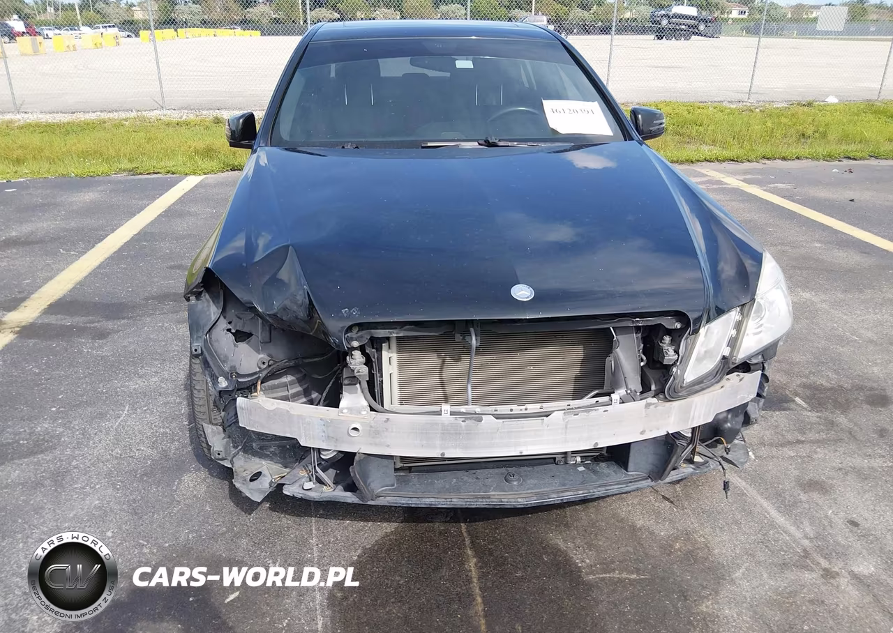 2013 Mercedes-Benz E 350 4Matic VIN:WDDHF8JB7DA756821 - 6