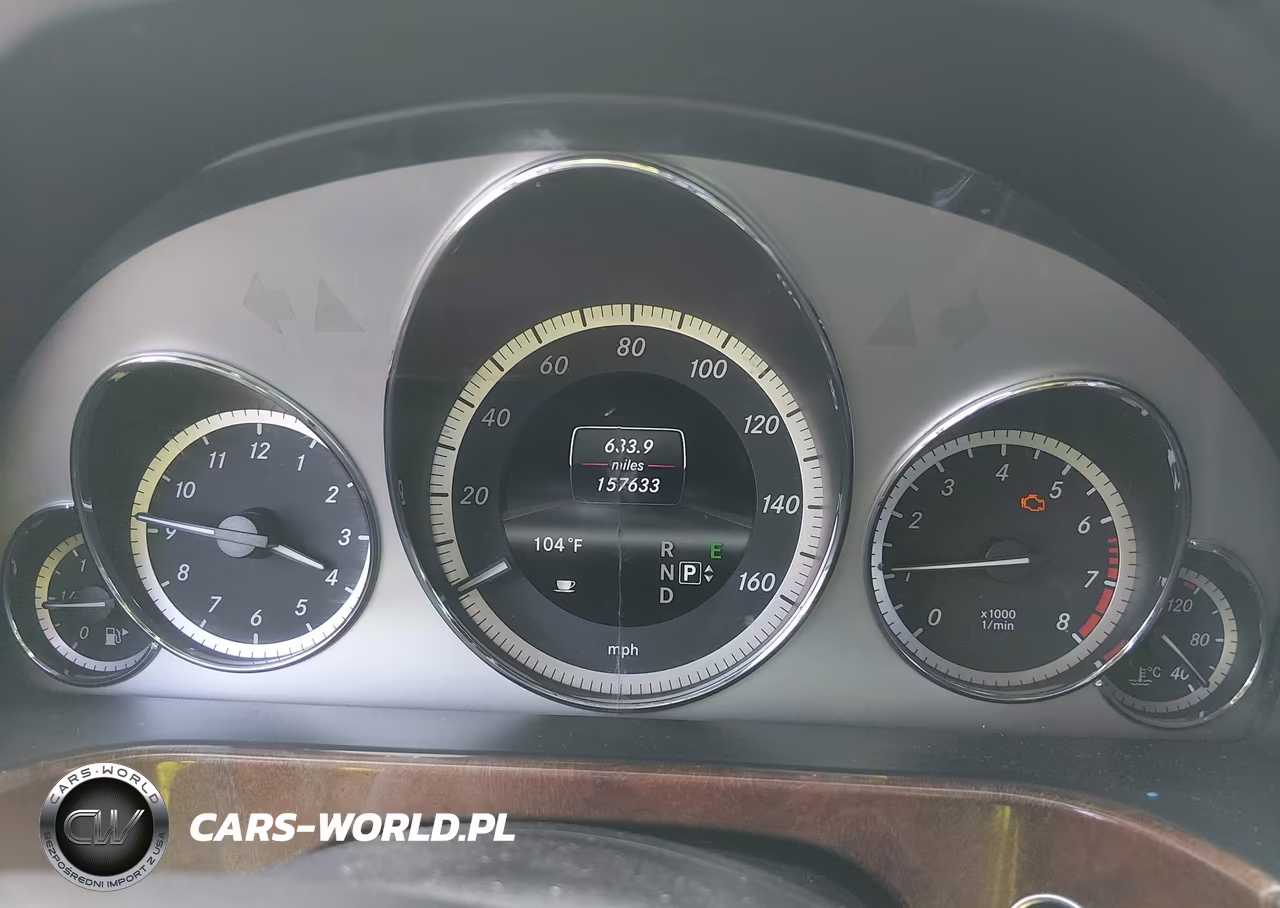 2013 Mercedes-Benz E 350 4Matic VIN:WDDHF8JB7DA756821 - 7