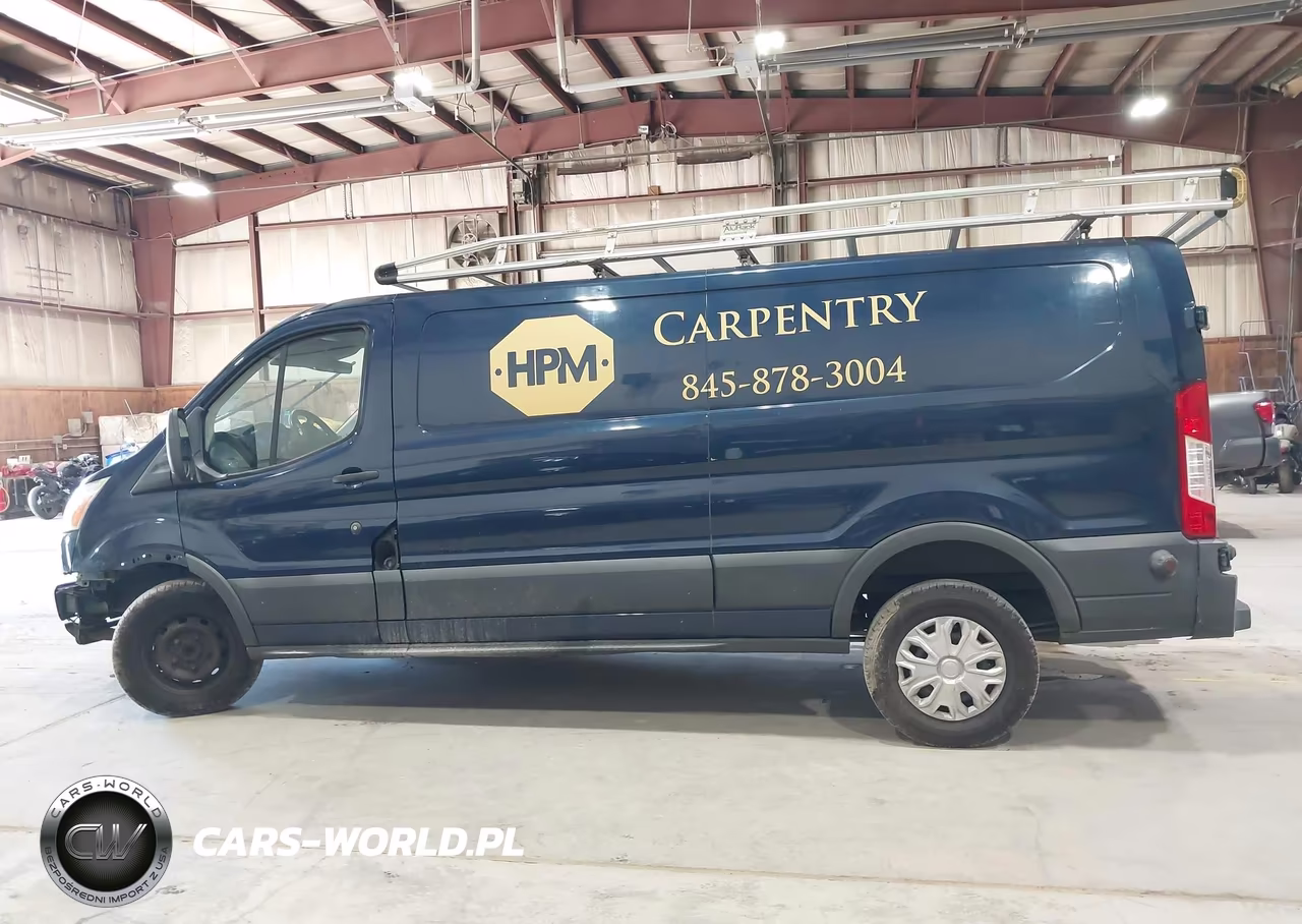 2016 Ford Transit-350 VIN:1FTBW2ZG0GKA10951 - 15