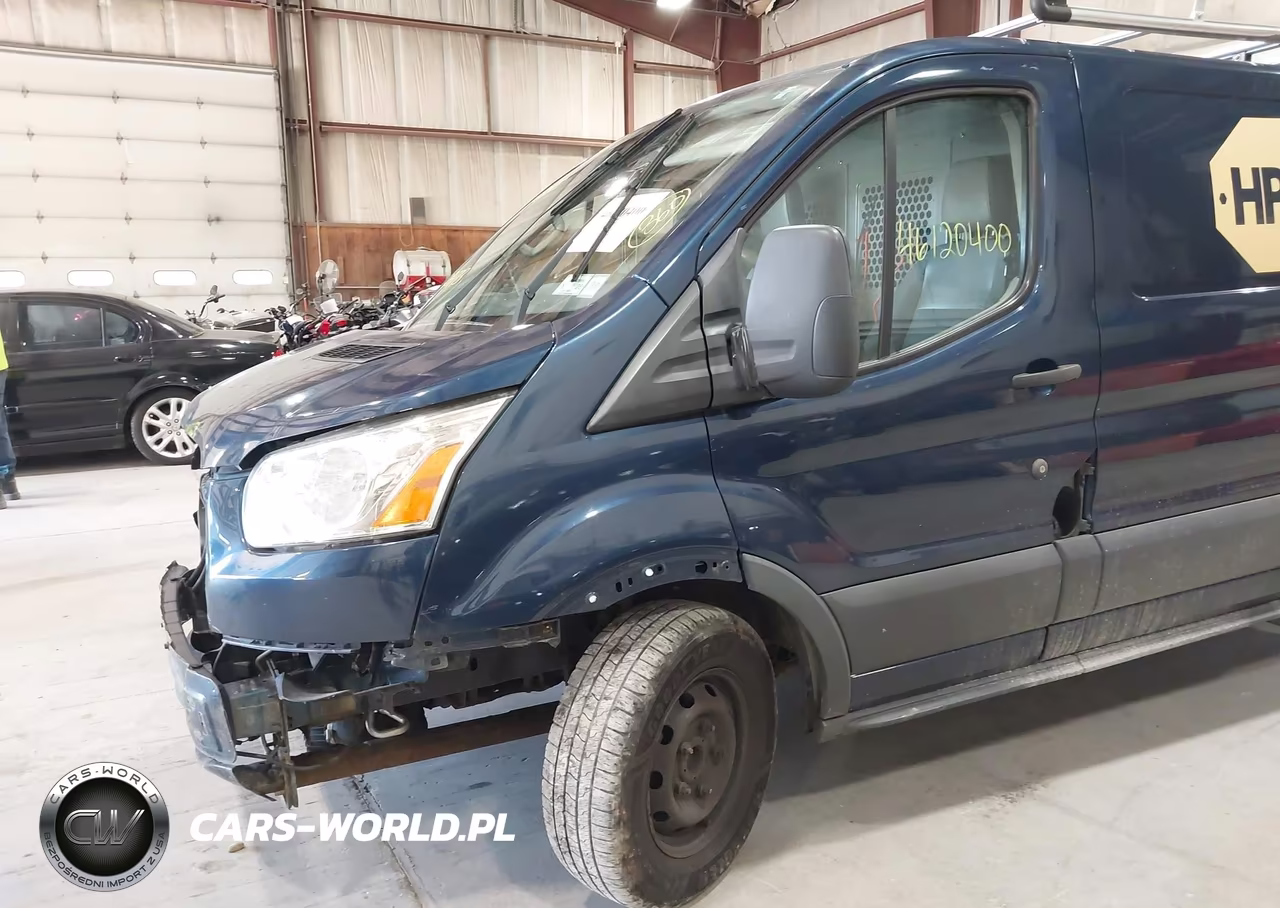 2016 Ford Transit-350 VIN:1FTBW2ZG0GKA10951 - 20