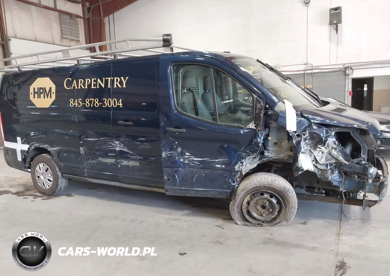 2016 Ford Transit-350 VIN:1FTBW2ZG0GKA10951 - 6