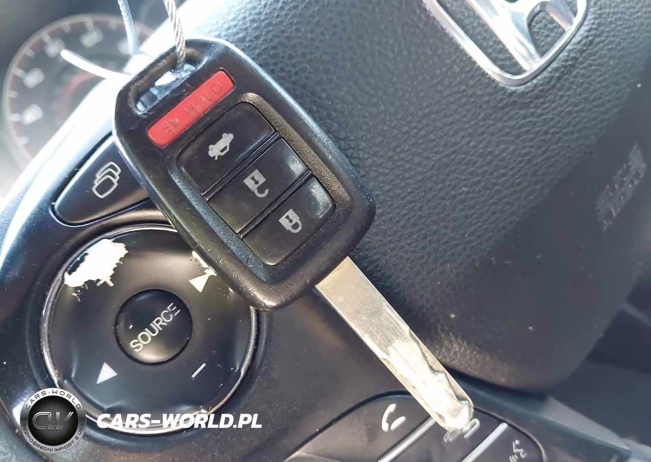 2014 Honda Accord Sport VIN:1HGCR2F57EA069532 - 11