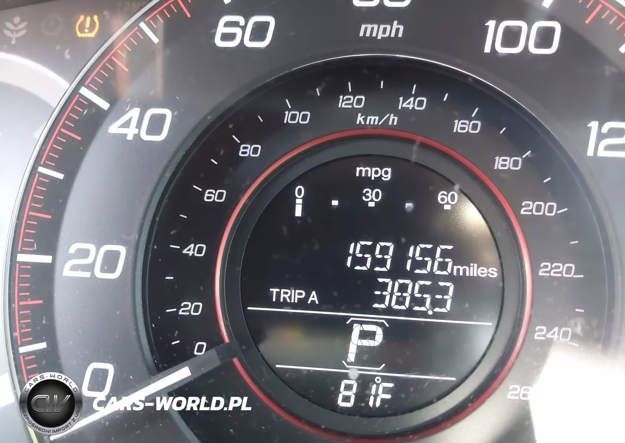 2014 Honda Accord Sport VIN:1HGCR2F57EA069532 - 15