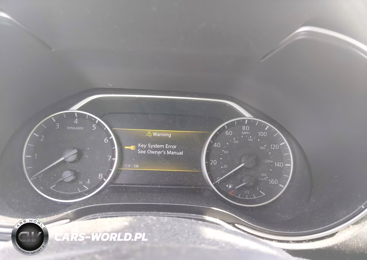 2016 Nissan Maxima 3.5 Sl VIN:1N4AA6AP1GC388354 - 7