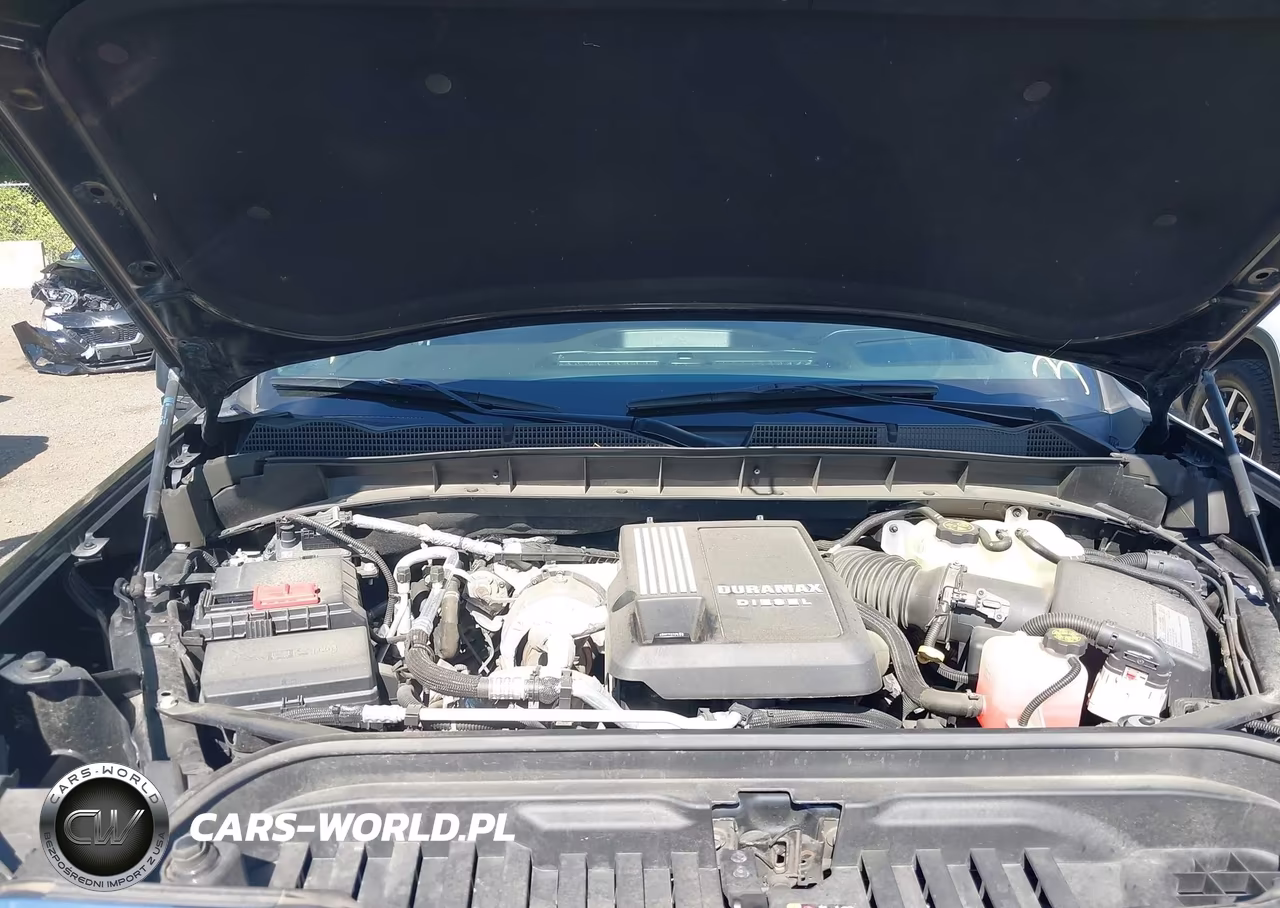 2021 GMC Sierra 1500 Denali VIN:1GTU9FET4MZ204346 - 10