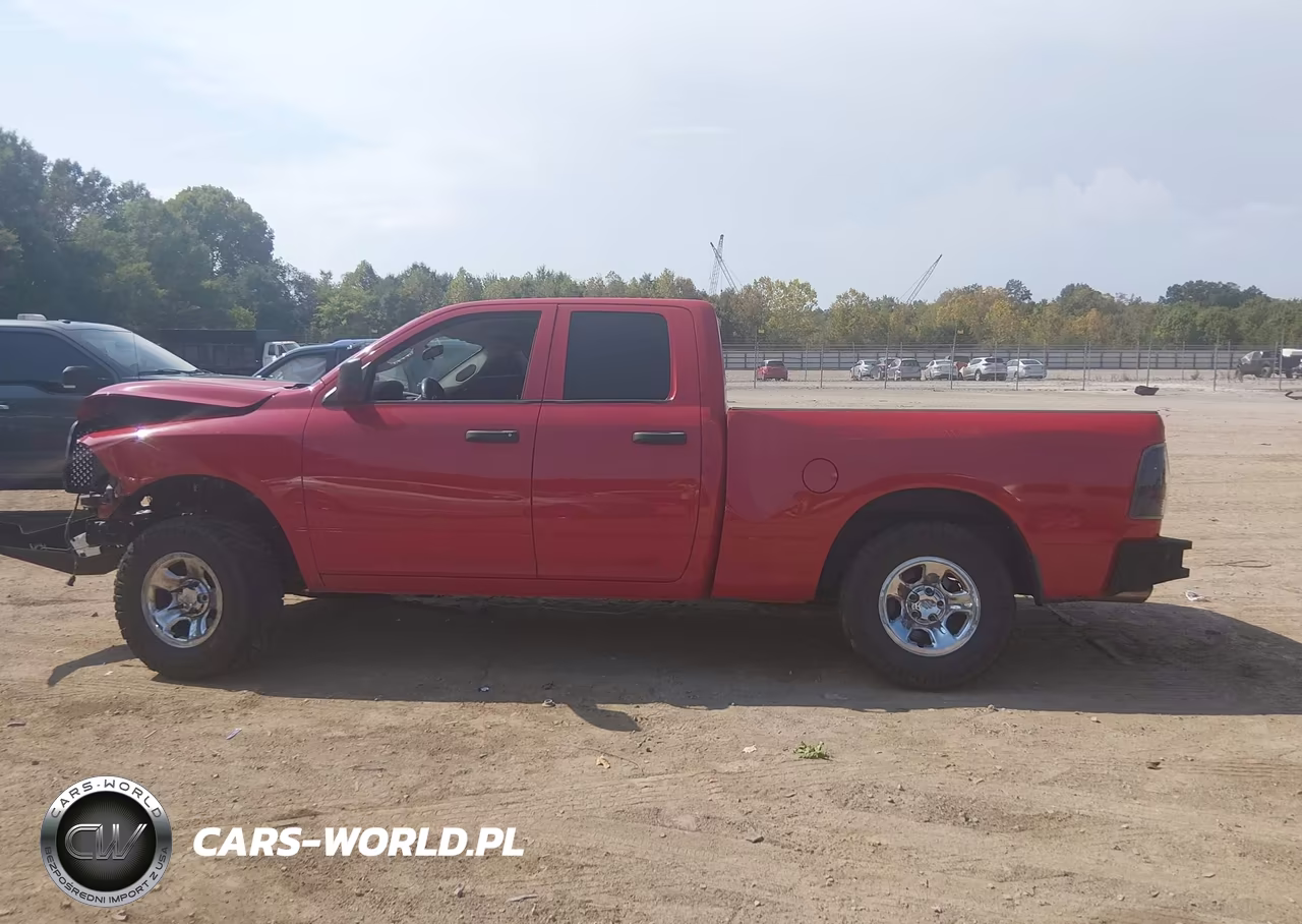 2011 Ram Ram 1500 St VIN:1D7RV1GP8BS706308 - 14
